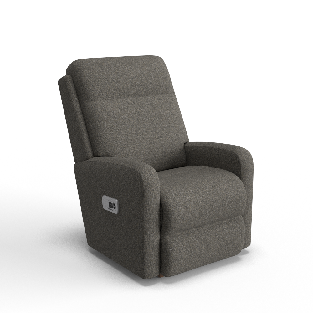 Finley Power Rocking Recliner w/ Headrest
